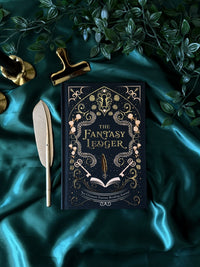 The Fantasy Ledger