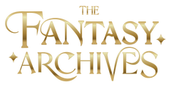 The Fantasy Archives