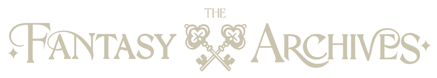 The Fantasy Archives